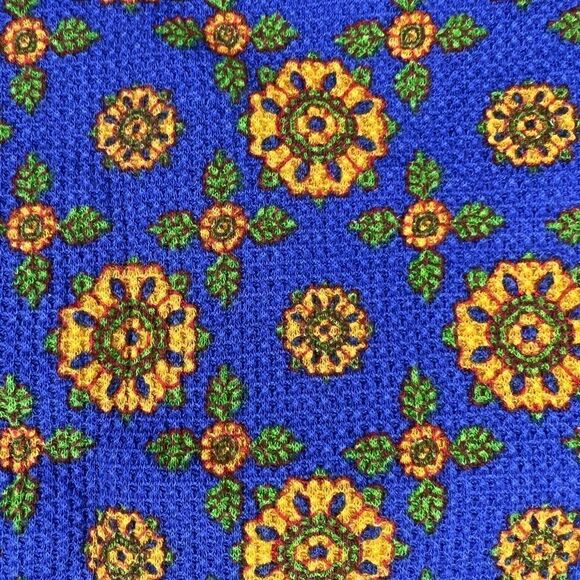 Free People Early Night Thermal Top in Blue - Picture 4 of 10